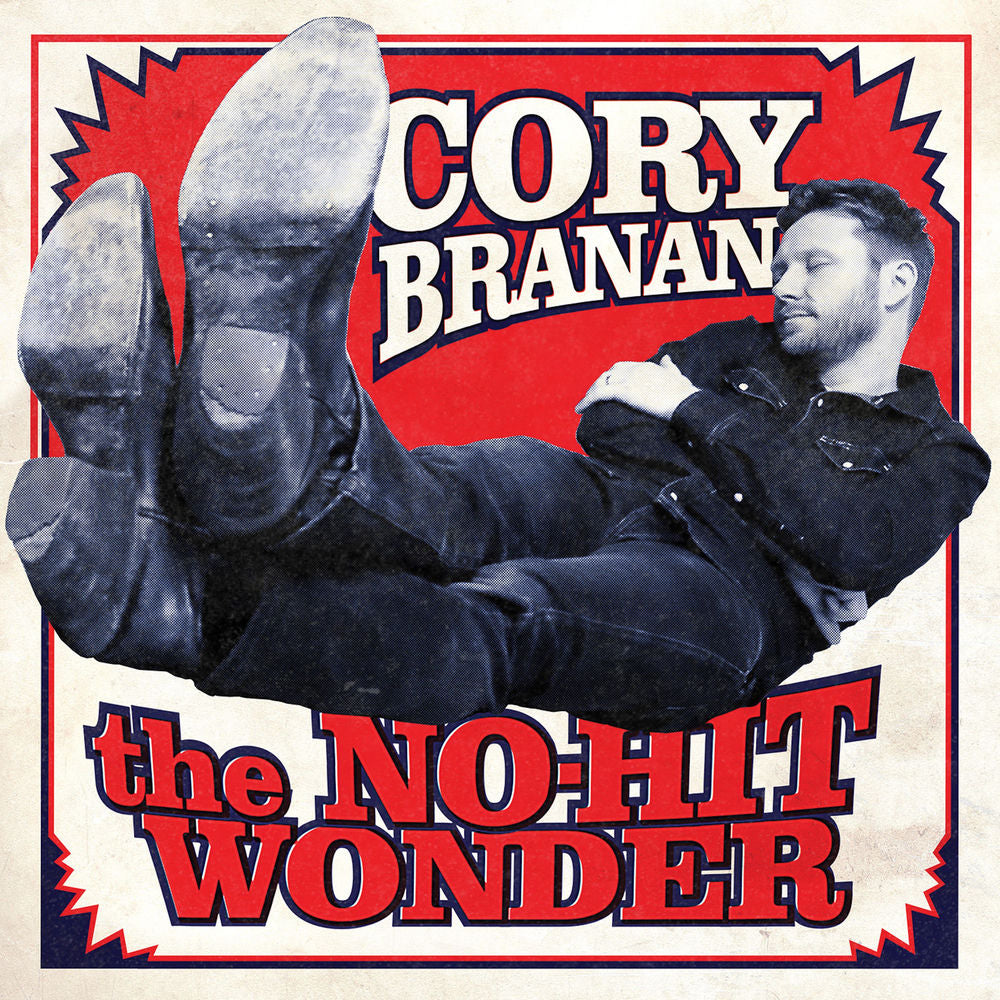 Cory Branan – The No-Hit Wonder
