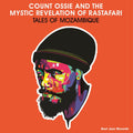 Count Ossie – Tales of Mozambique