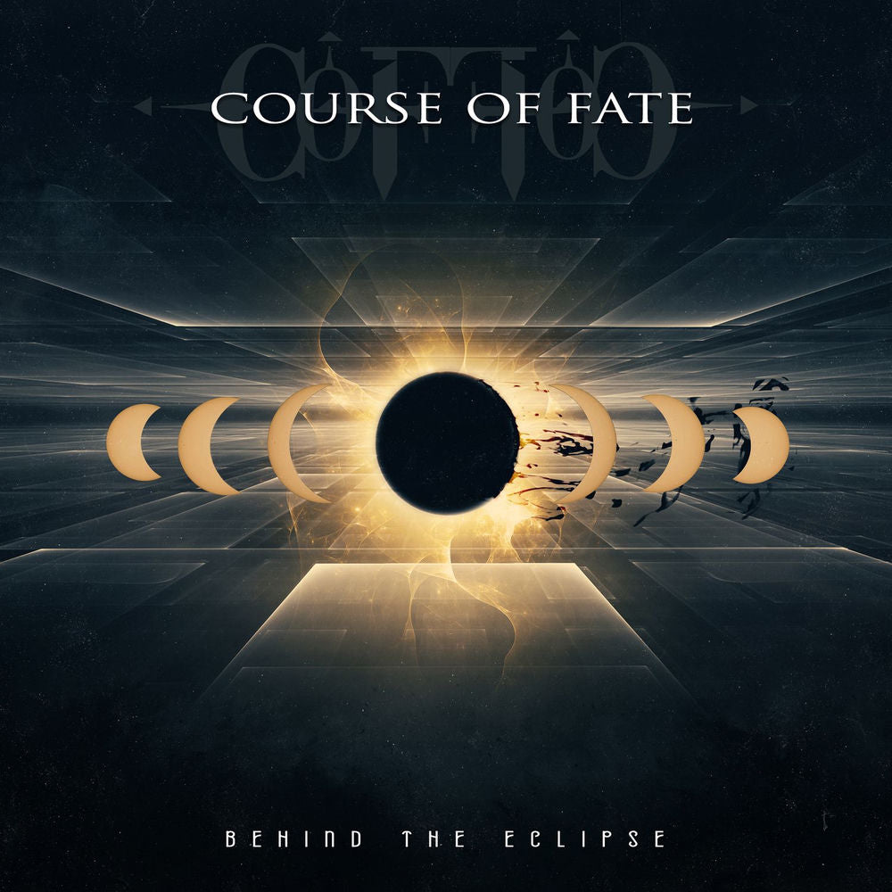Course Of Fate – Behind The Eclipse