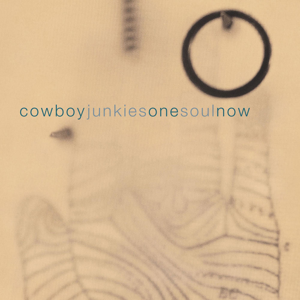Cowboy Junkies – One Soul Now