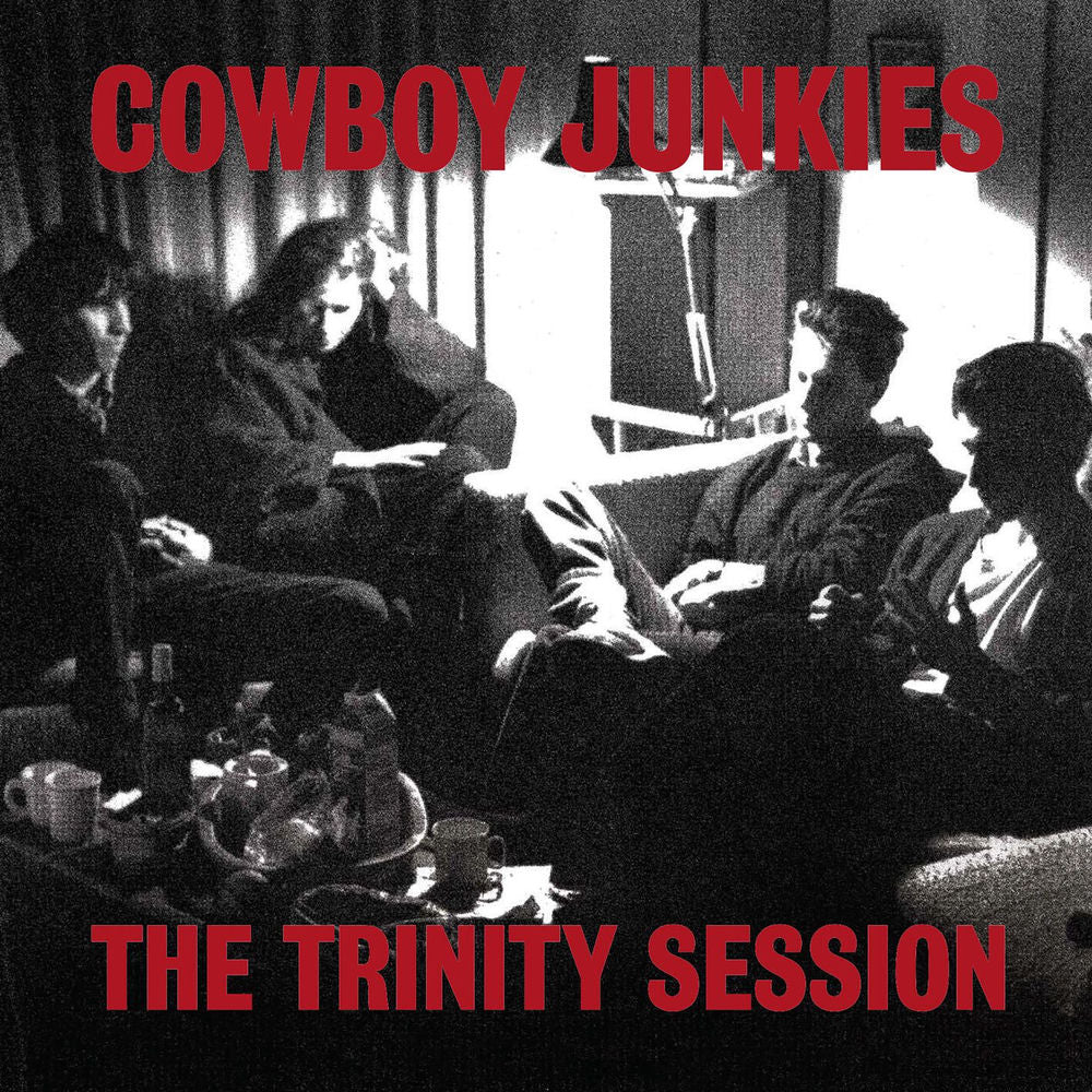 Cowboy Junkies – The Trinity Session