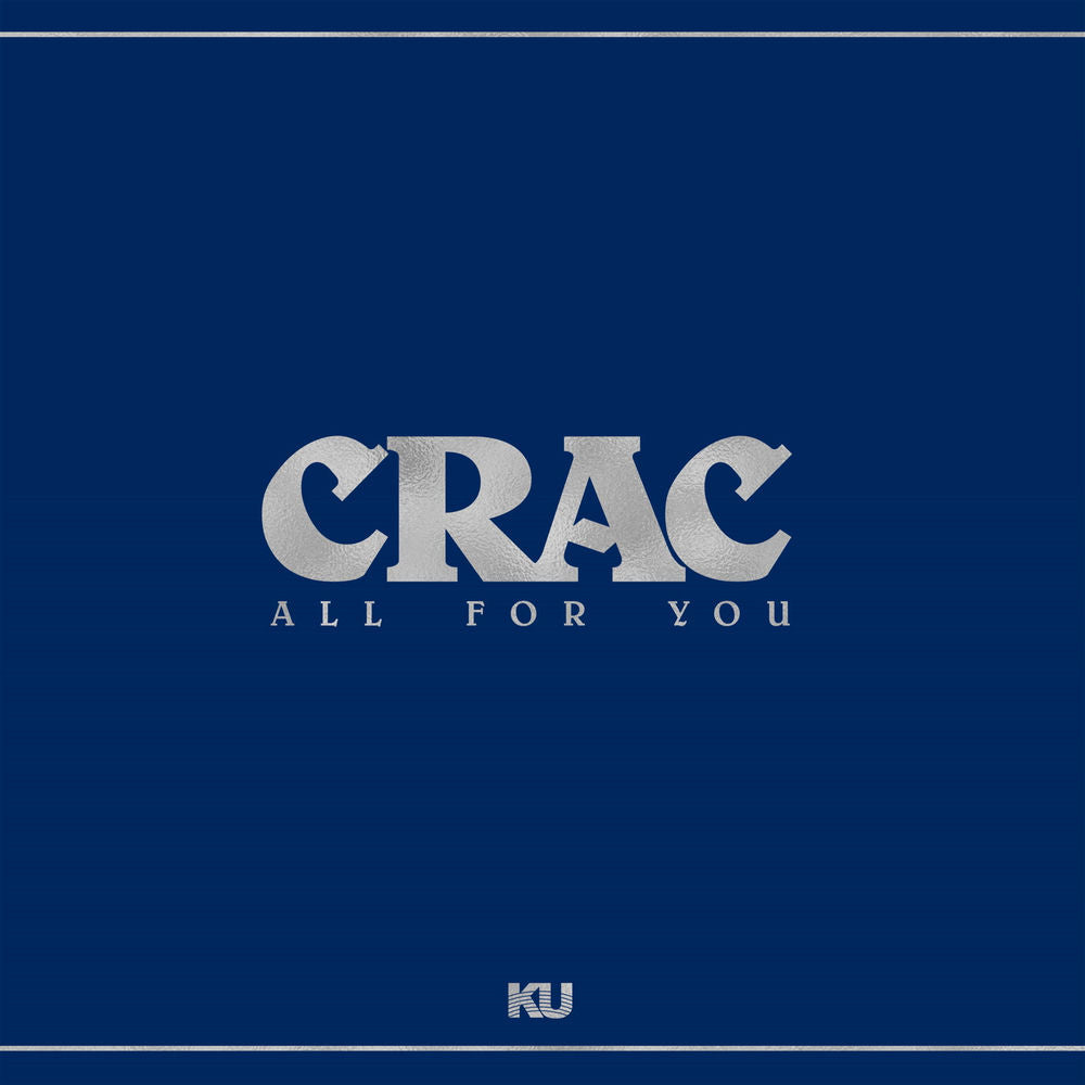 Crac – All For You
