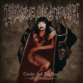 Cradle of Filth – Cruelty and the Beast - Re-Mistressed