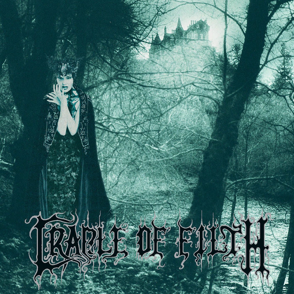 Cradle of Filth – Dusk..... and Her Embrace