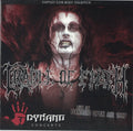 Cradle of Filth – Live at Dynamo Open Air 1997