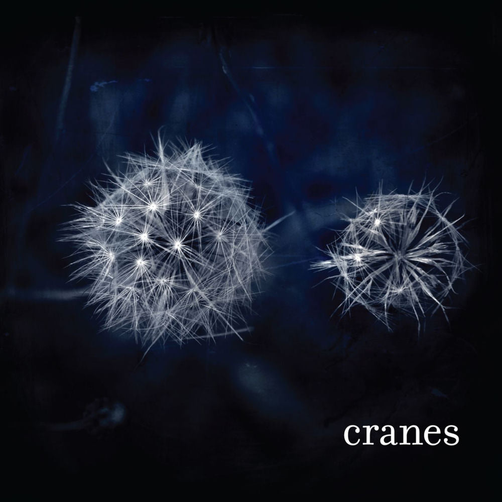 Cranes – Cranes