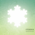 Cranes – Particles & Waves