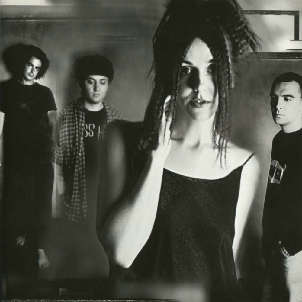 Cranes – Population Four