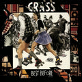 Crass – Best Before 1984 (Remastered)