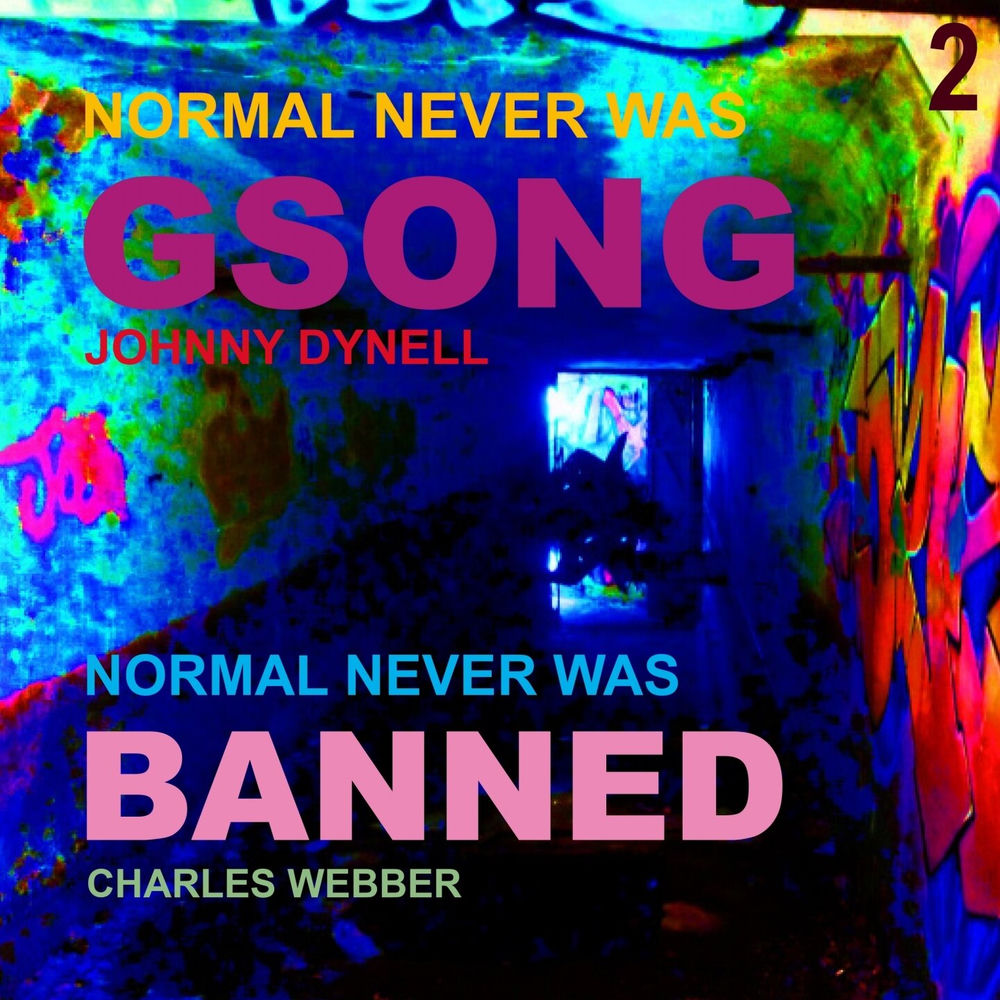 Crass – Normal Never Was II (Charles Webber Remix)