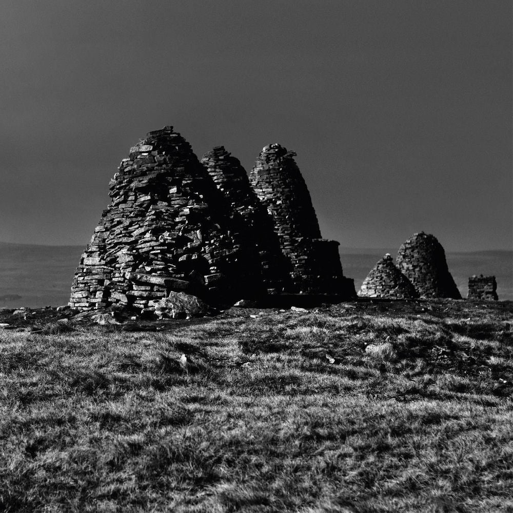 Craven Faults – Standers