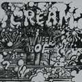 Cream – Wheels Of Fire