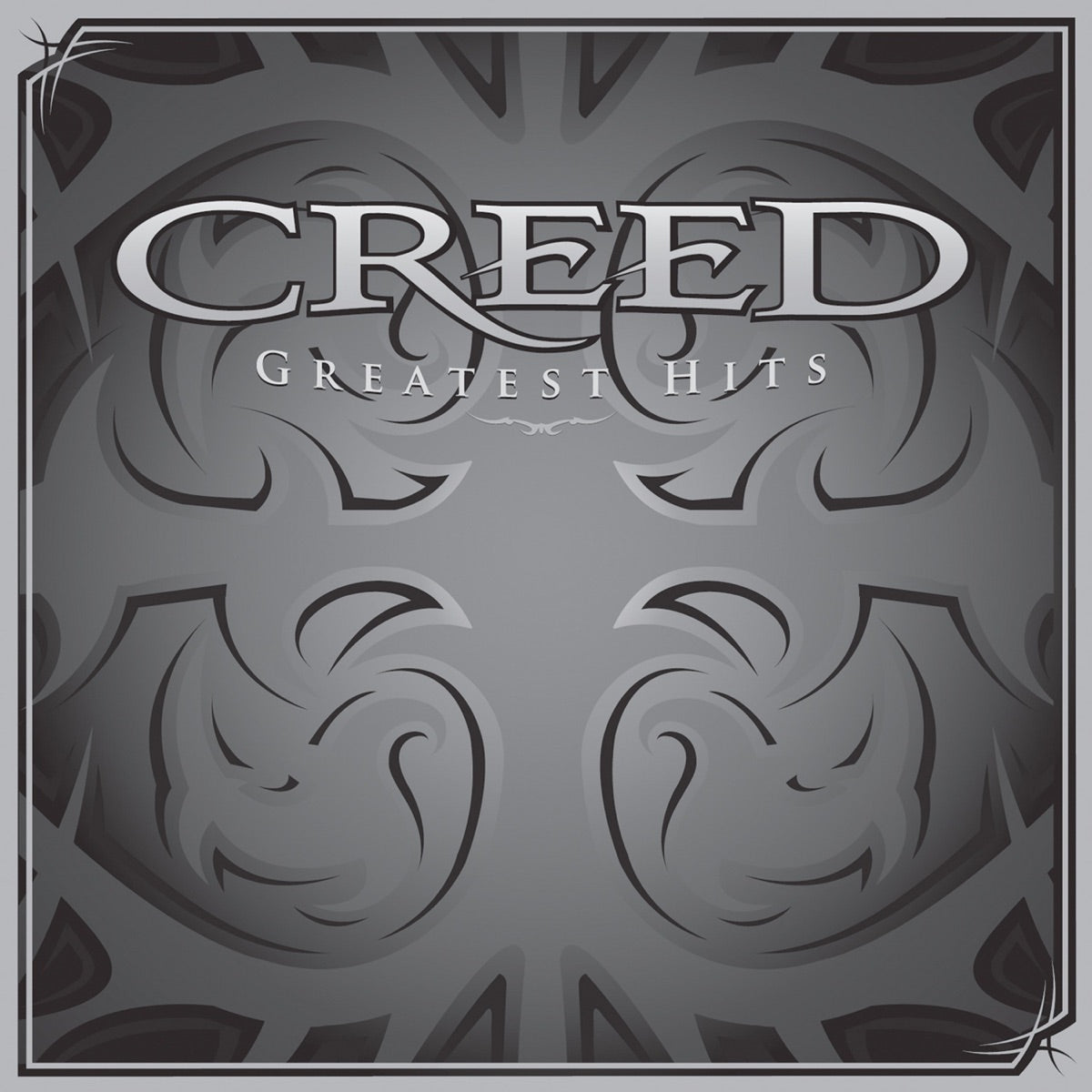 Creed – Greatest Hits