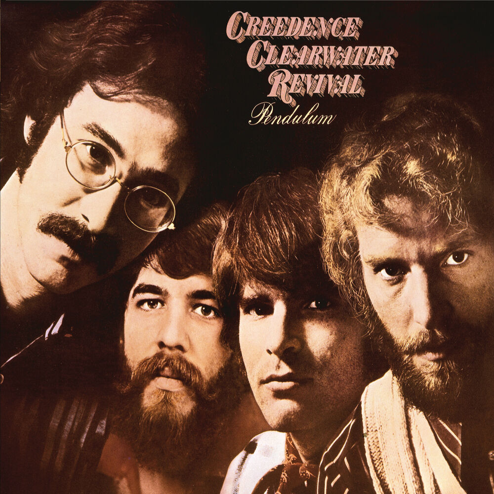 Creedence Clearwater Revival – Pendulum (Expanded Edition)