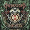 Crematory – Infinity