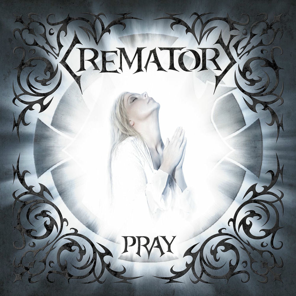 Crematory – Pray
