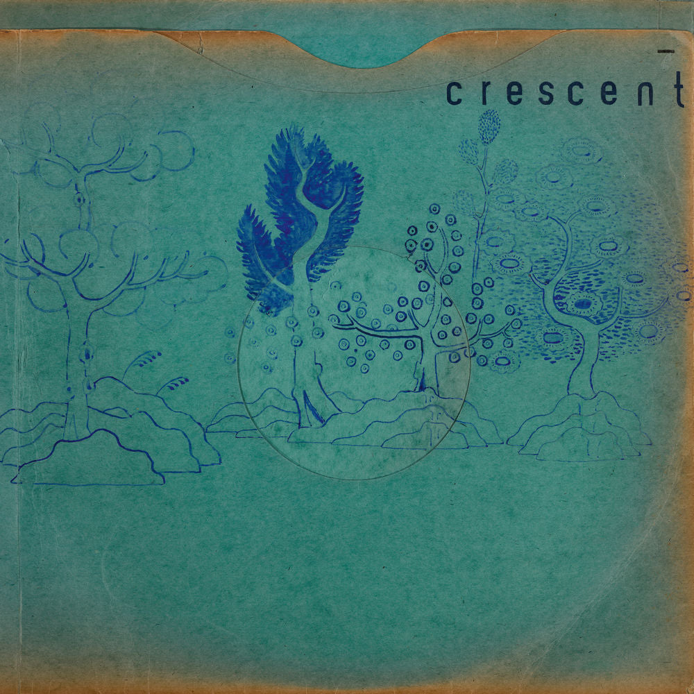 Crescent – Resin Pockets