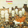 Cressida – Asylum (Remastered)