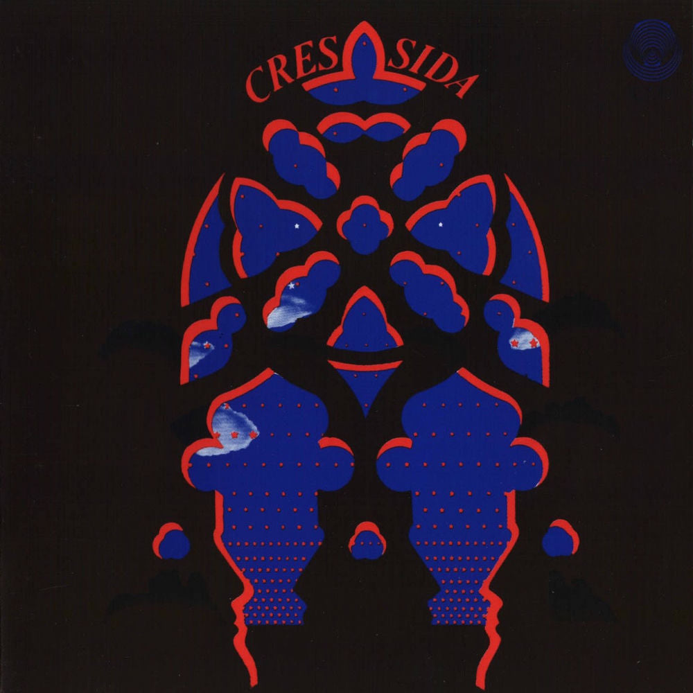 Cressida – Cressida