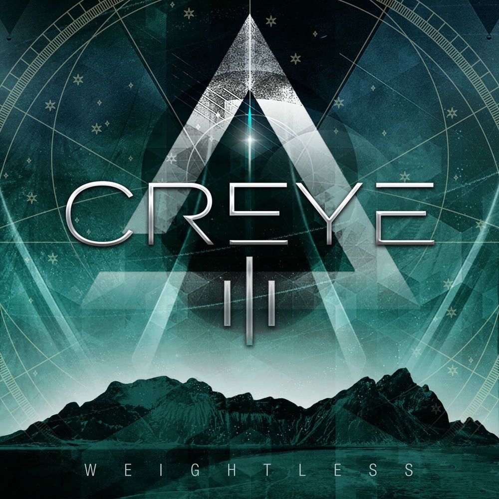 Creye – III: Weightless