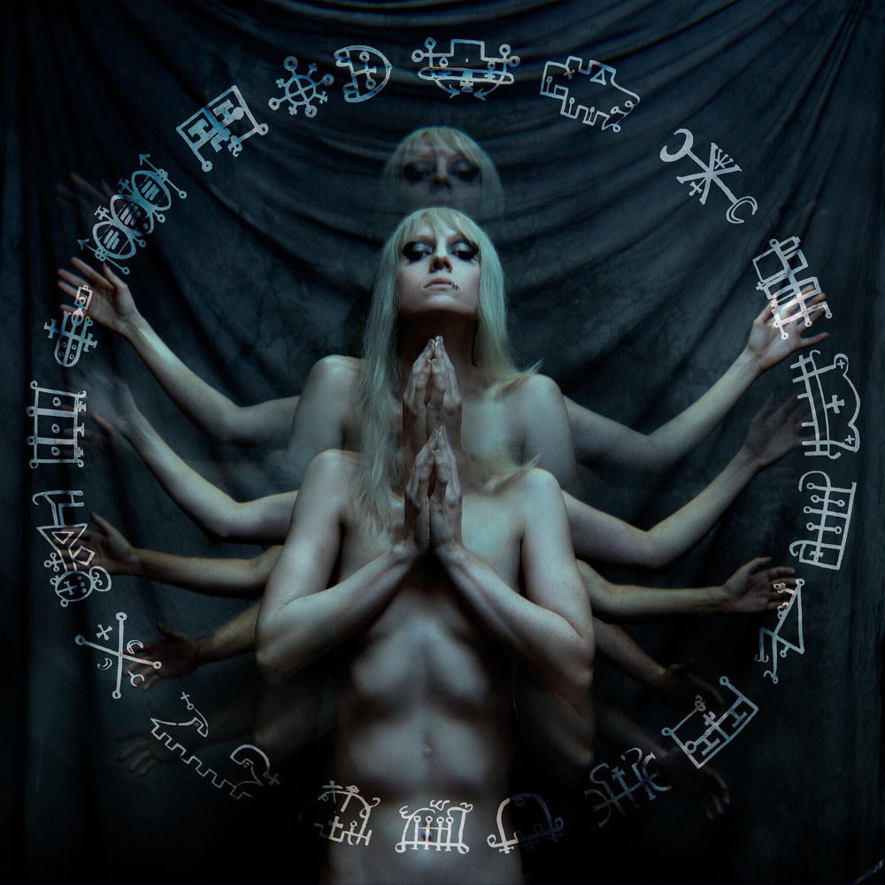 Crimson Veil – Hex