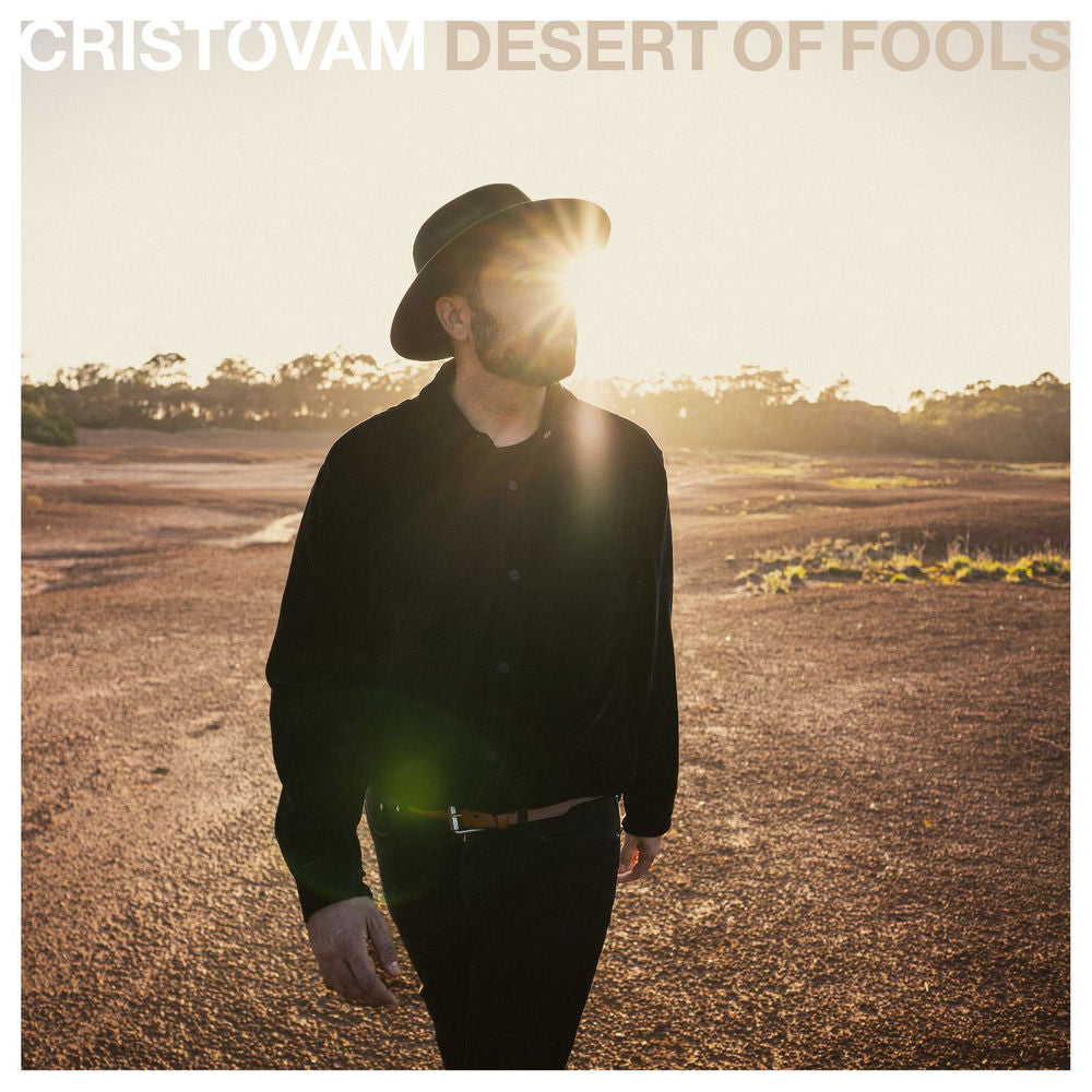 Cristóvam – Desert of Fools