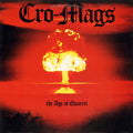 Cro-Mags – The Age of Quarrel
