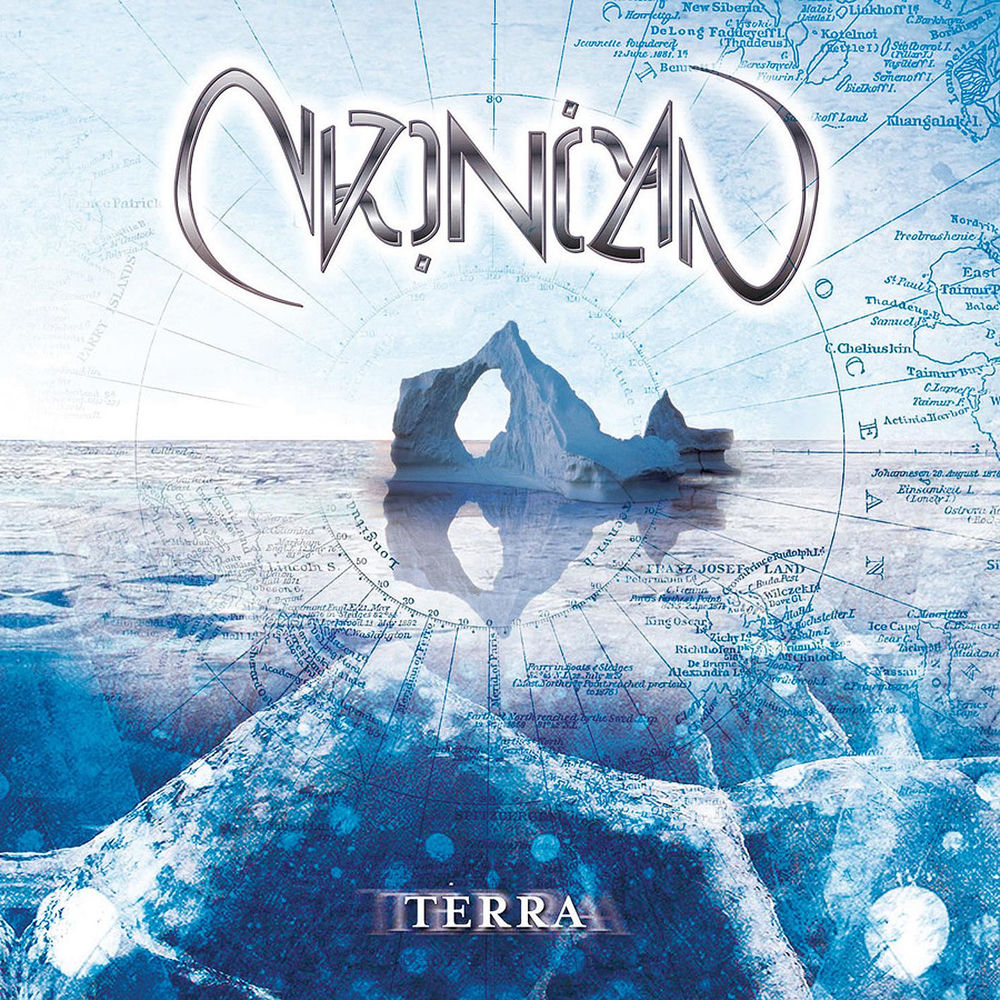 Cronian – Terra