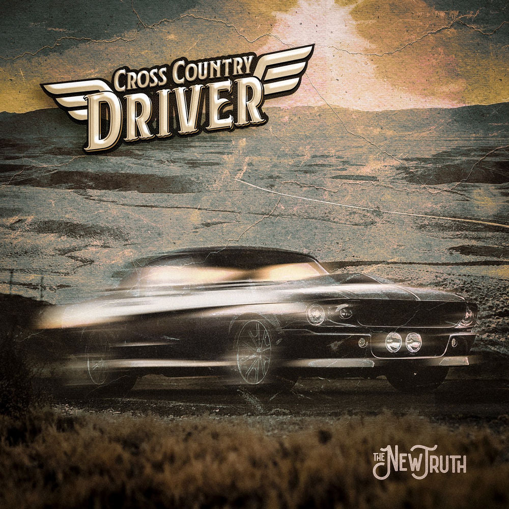 Cross Country Driver – The New Truth