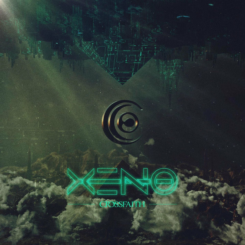 Crossfaith – XENO