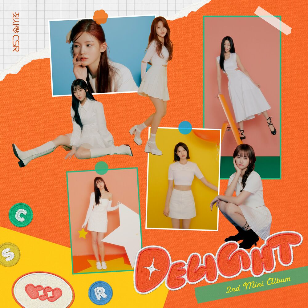CSR – DELIGHT