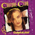 Culture Club – Kissing To Be Clever