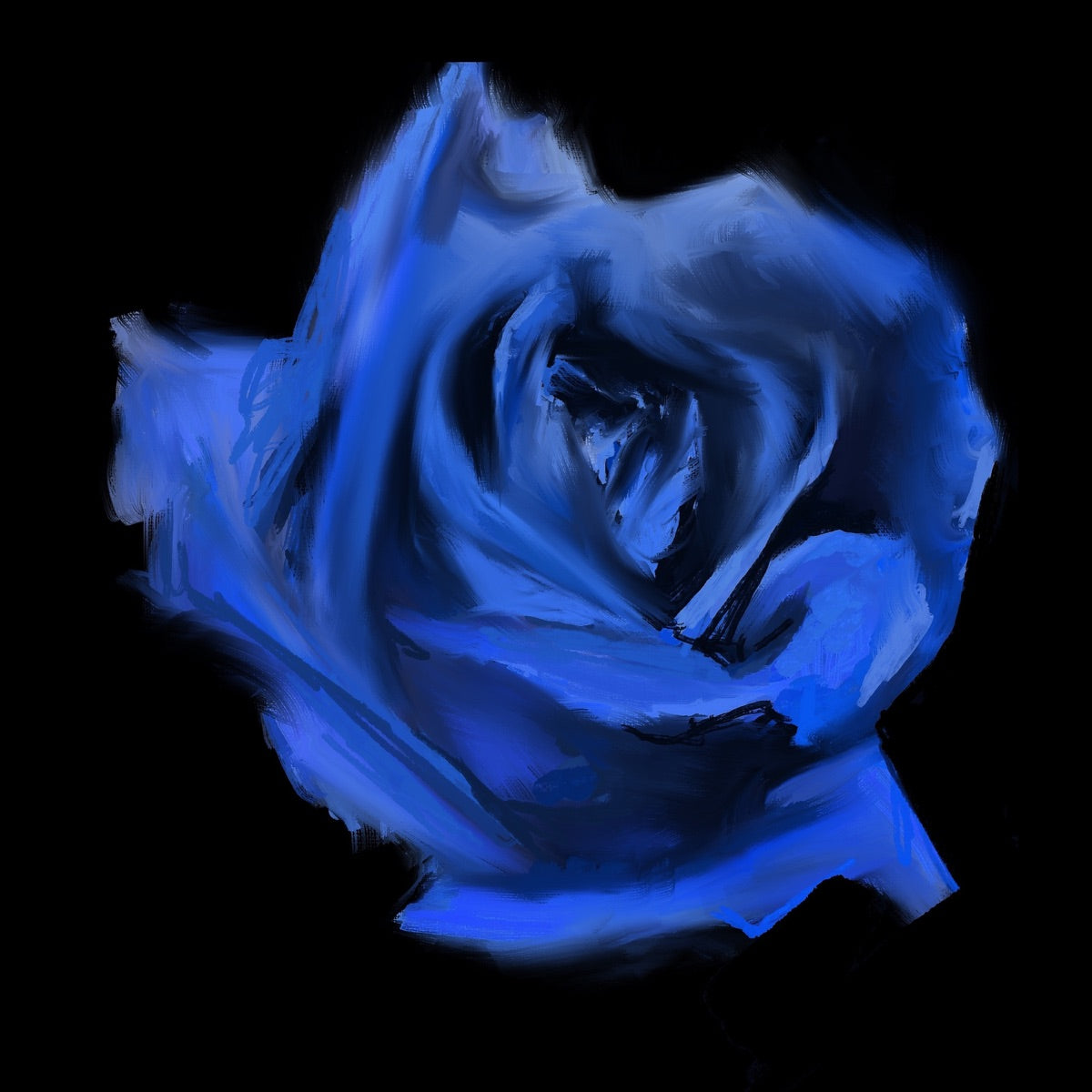 Current Joys – ROSEBUD