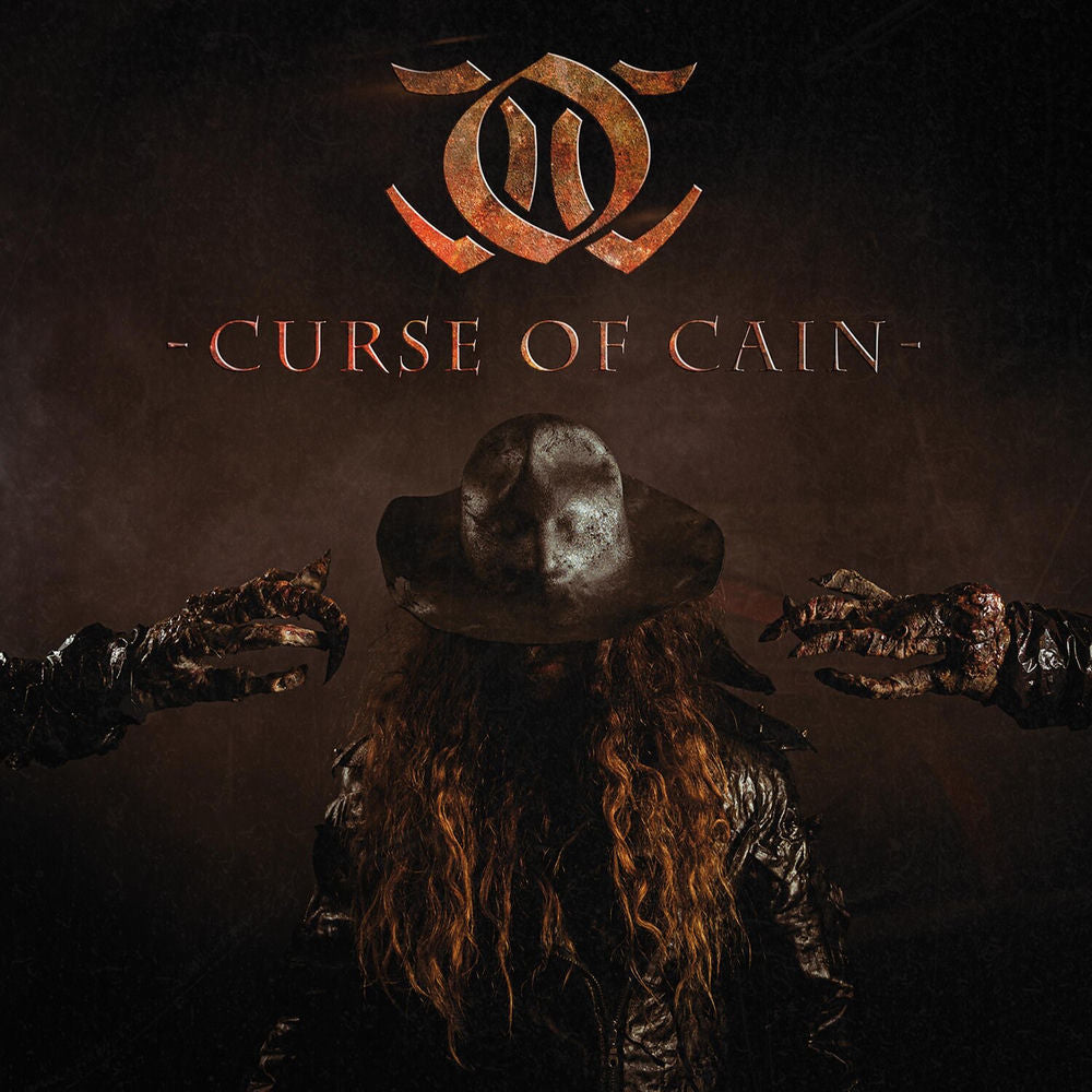 Curse Of Cain – Curse of Cain