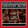 Curtis Amy – Groovin' Blue