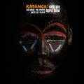 Curtis Amy – Katanga