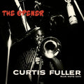 Curtis Fuller – The Opener (Remastered 2008/Rudy Van Gelder Edition)