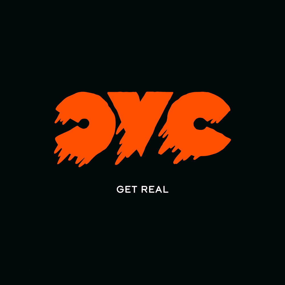 CVC – Get Real