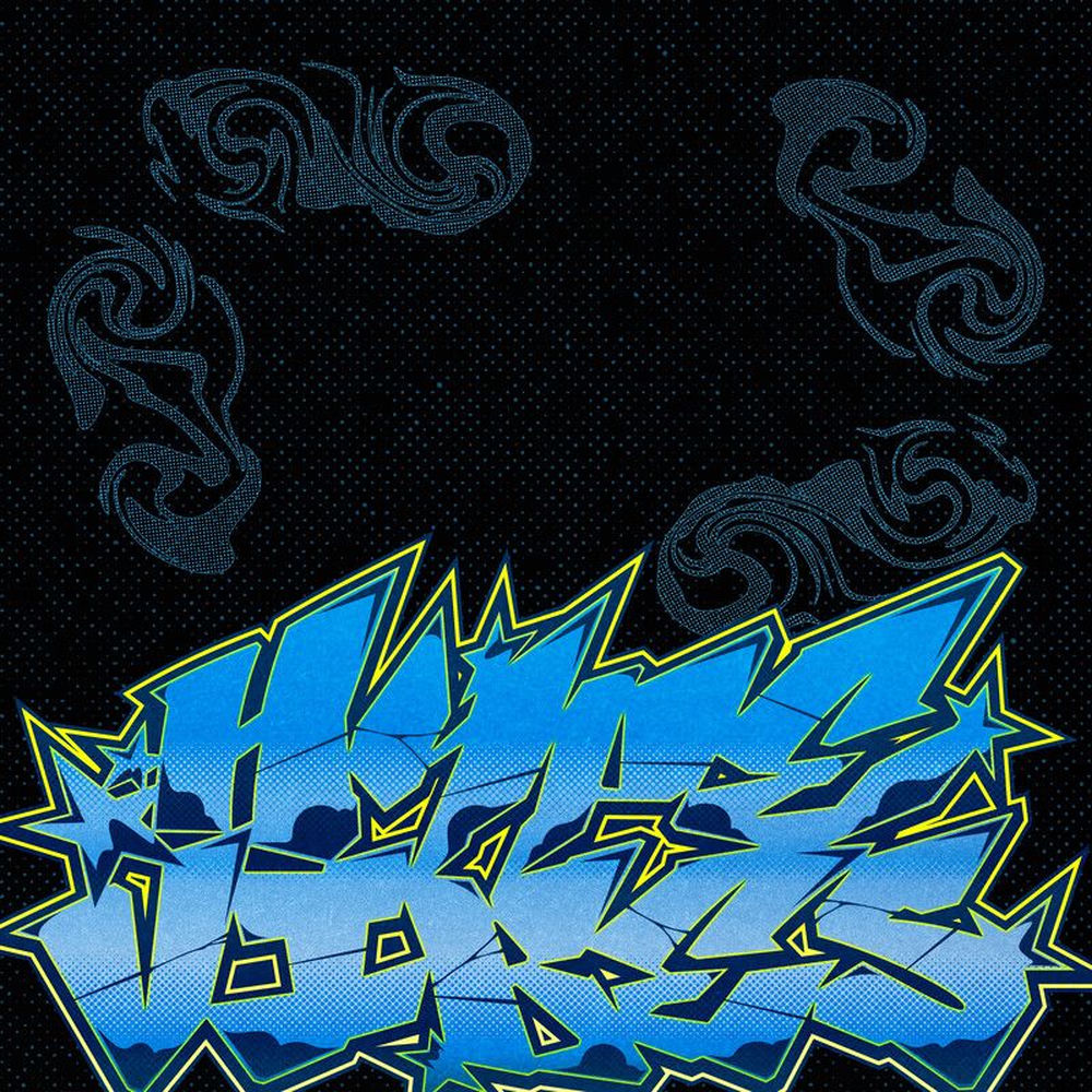 CxM (SEVENTEEN) – HYPE VIBES