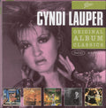 Cyndi Lauper – Original Album Classics