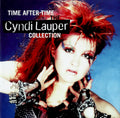 Cyndi Lauper – Time After Time: The Cyndi Lauper Collection