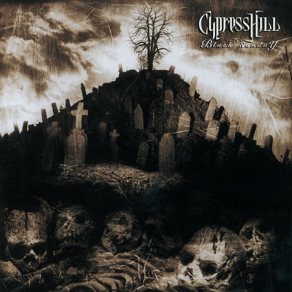 Cypress Hill – Black Sunday