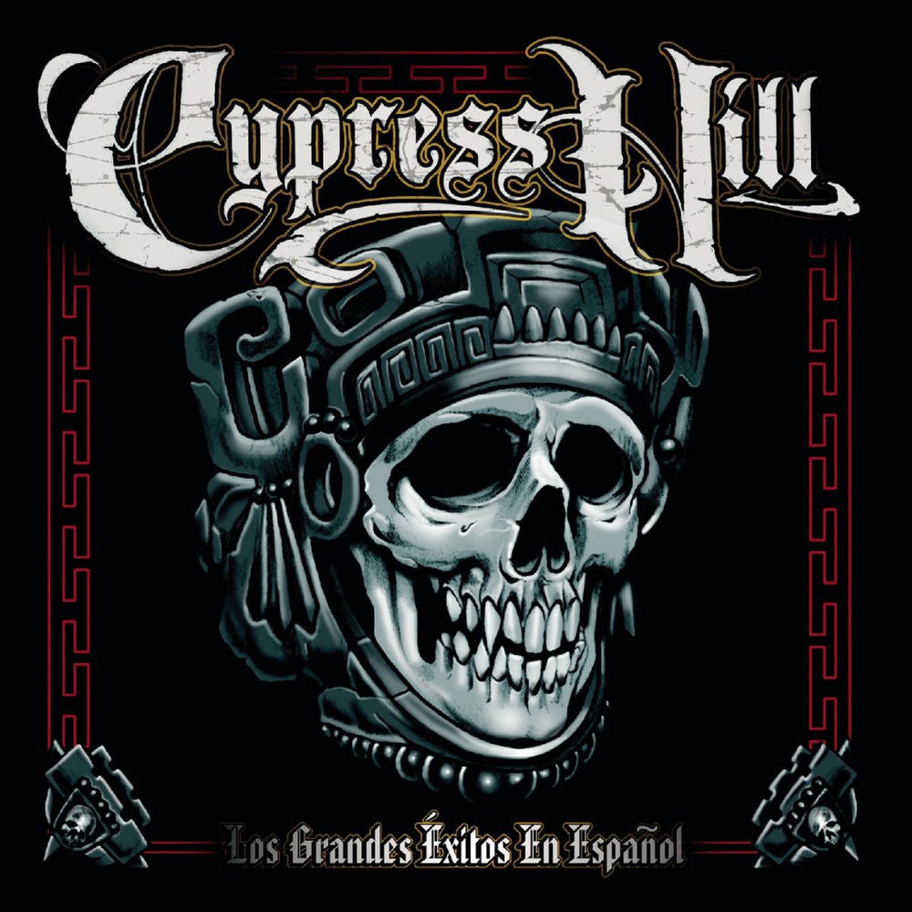 Cypress Hill – Los Grandes Éxitos En Español (Spanish Greatest Hits)