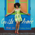 Cyrille Aimée – Move On: A Sondheim Adventure