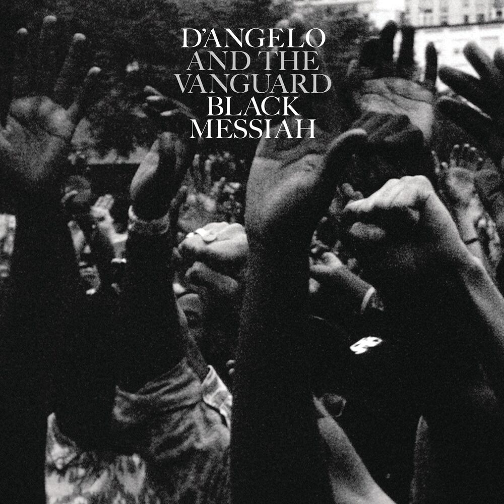 D'Angelo – Black Messiah