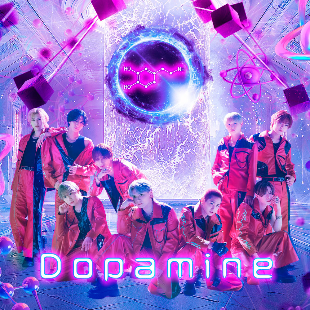 D.O.L – Dopamine