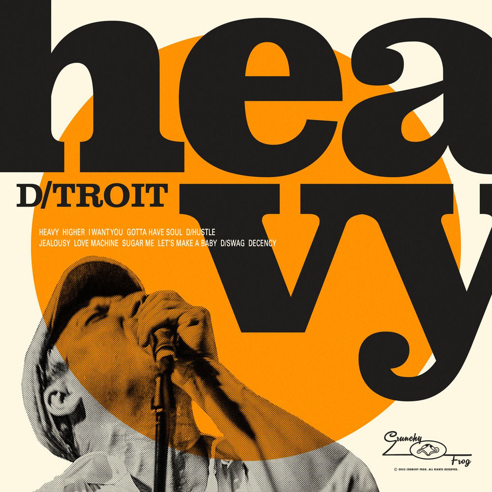 D/troit – Heavy