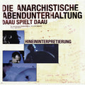 DAAU – Hineininterpretierung