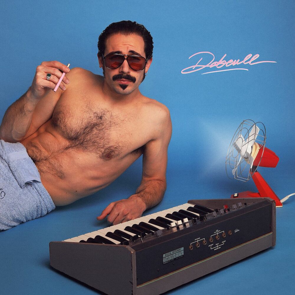 Dabeull – Intimate Fonk