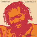 Dadawah – Peace and Love – Wadadasow